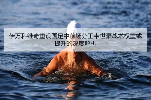 伊万科维奇重设国足中前场分工韦世豪战术权重或提升的深度解析（aitiyu）